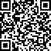 Organisaation sivun QR-koodi