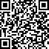 Organisaation sivun QR-koodi