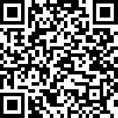 Organisaation sivun QR-koodi