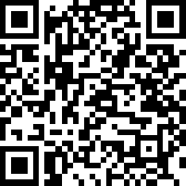 Organisaation sivun QR-koodi