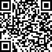 Organisaation sivun QR-koodi