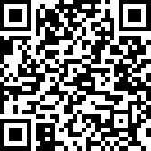 Organisaation sivun QR-koodi