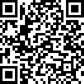 Organisaation sivun QR-koodi
