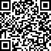 Organisaation sivun QR-koodi