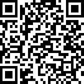 Organisaation sivun QR-koodi