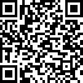 Organisaation sivun QR-koodi