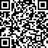 Organisaation sivun QR-koodi