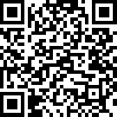 Organisaation sivun QR-koodi