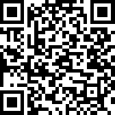 Organisaation sivun QR-koodi