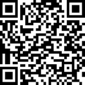 Organisaation sivun QR-koodi