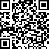 Organisaation sivun QR-koodi