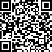 Organisaation sivun QR-koodi