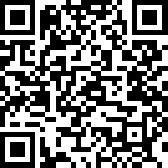 Organisaation sivun QR-koodi