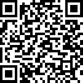 Organisaation sivun QR-koodi