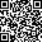 Organisaation sivun QR-koodi