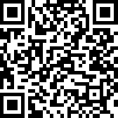 Organisaation sivun QR-koodi