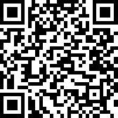 Organisaation sivun QR-koodi