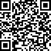 Organisaation sivun QR-koodi