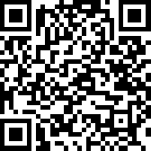 Organisaation sivun QR-koodi