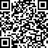 Organisaation sivun QR-koodi