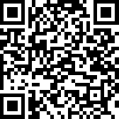 Organisaation sivun QR-koodi