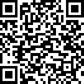 Organisaation sivun QR-koodi