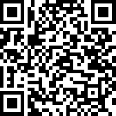 Organisaation sivun QR-koodi