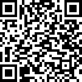 Organisaation sivun QR-koodi