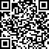 Organisaation sivun QR-koodi