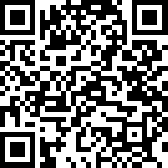 Organisaation sivun QR-koodi