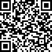 Organisaation sivun QR-koodi