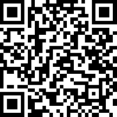Organisaation sivun QR-koodi