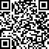 Organisaation sivun QR-koodi