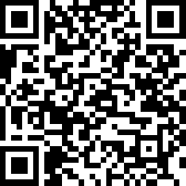 Organisaation sivun QR-koodi