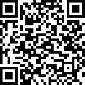 Organisaation sivun QR-koodi