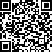 Organisaation sivun QR-koodi