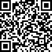 Organisaation sivun QR-koodi