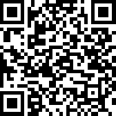 Organisaation sivun QR-koodi