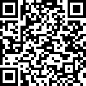 Organisaation sivun QR-koodi