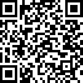 Organisaation sivun QR-koodi
