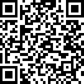 Organisaation sivun QR-koodi