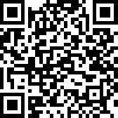 Organisaation sivun QR-koodi