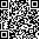 Organisaation sivun QR-koodi