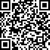 Organisaation sivun QR-koodi