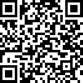 Organisaation sivun QR-koodi