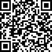 Organisaation sivun QR-koodi