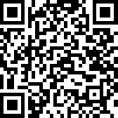 Organisaation sivun QR-koodi