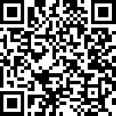 Organisaation sivun QR-koodi