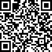 Organisaation sivun QR-koodi
