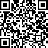 Organisaation sivun QR-koodi